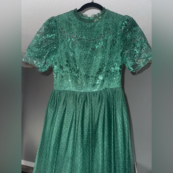 Jessakae Dress - Picture 7 of 8